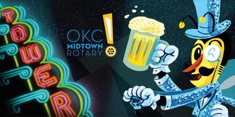 OKC Midtown Rotary Spelling Bee(r)